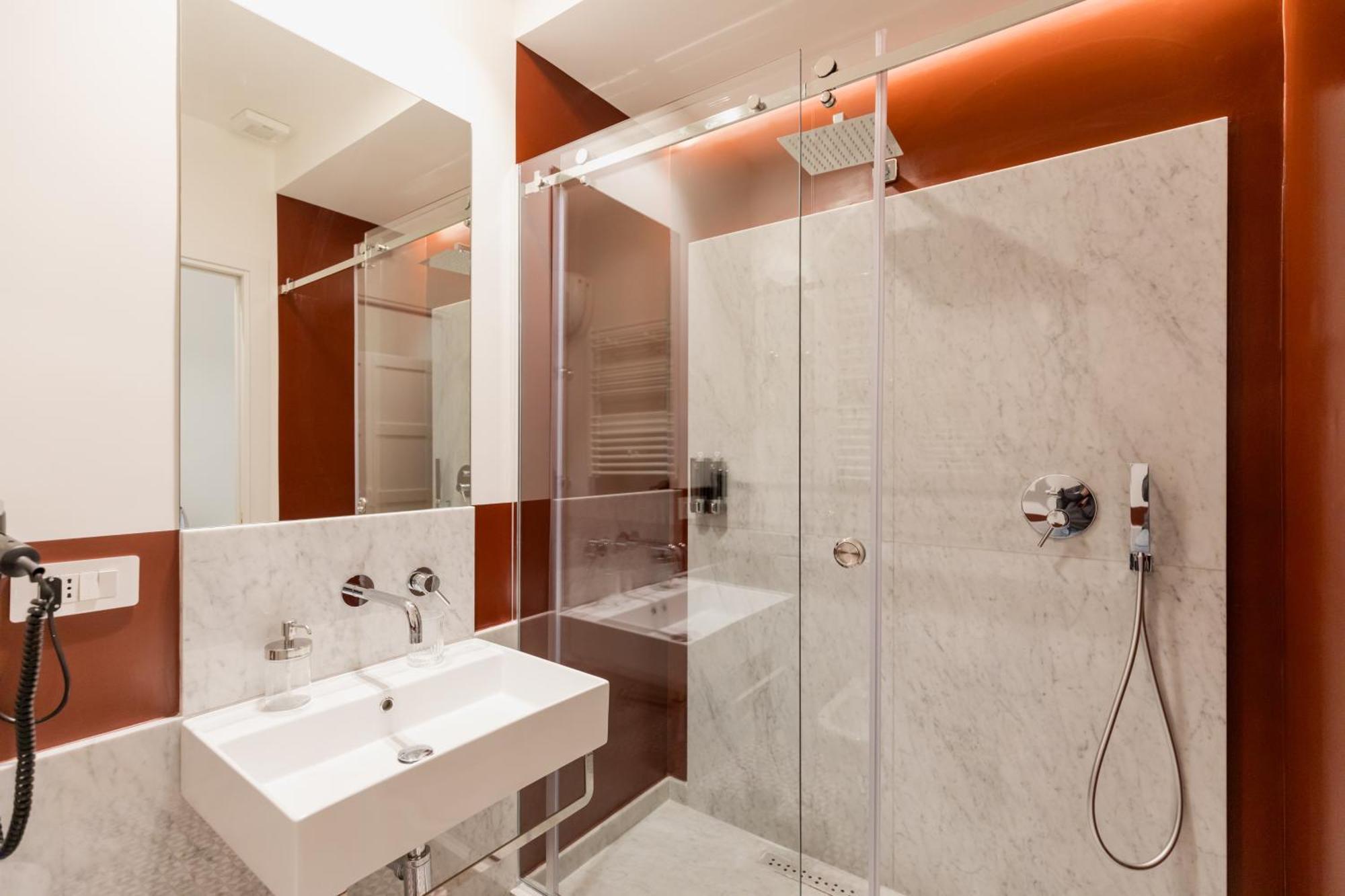Cappella San Severo Luxury Suites Nápoles Exterior foto