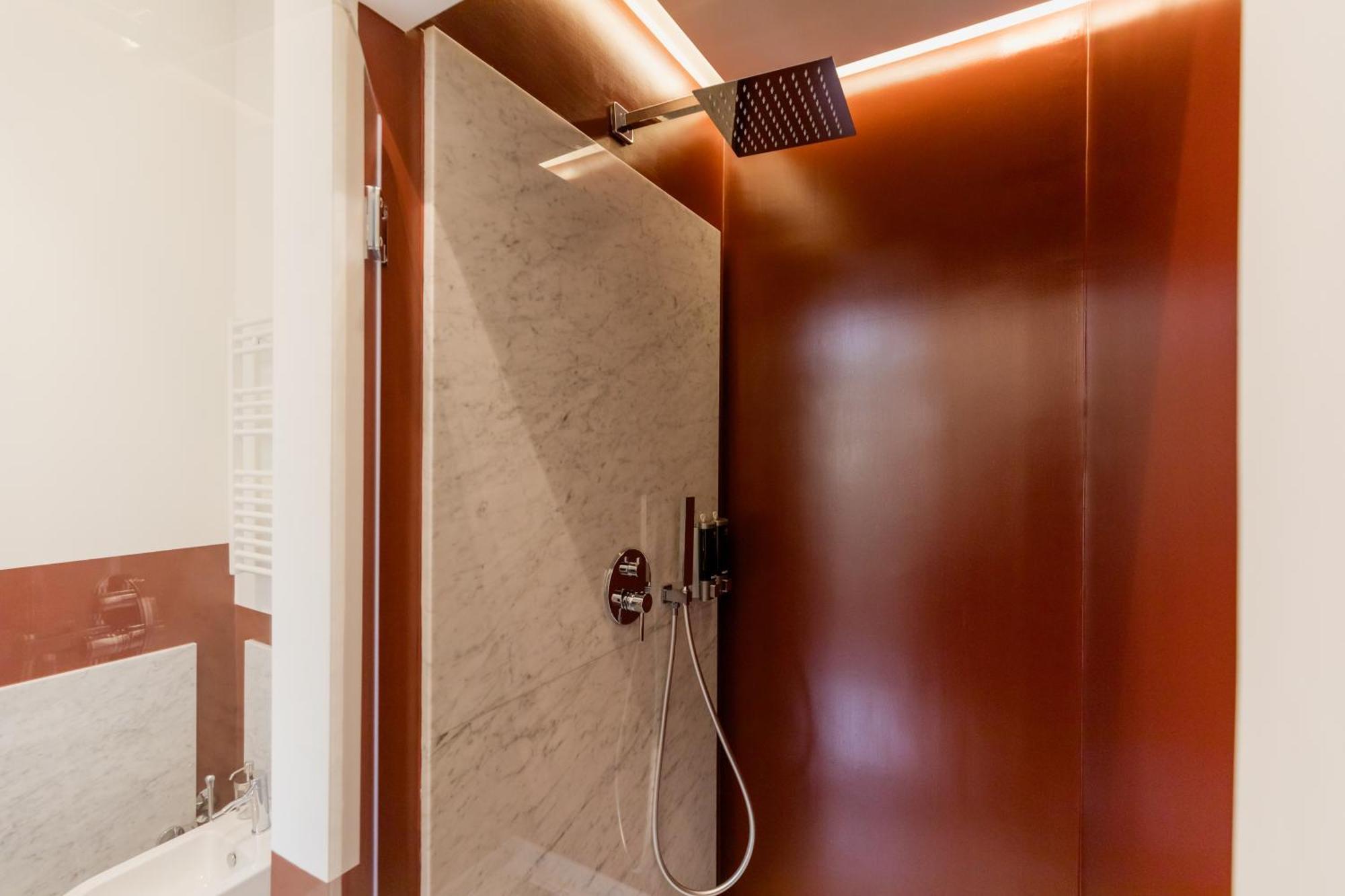 Cappella San Severo Luxury Suites Nápoles Exterior foto